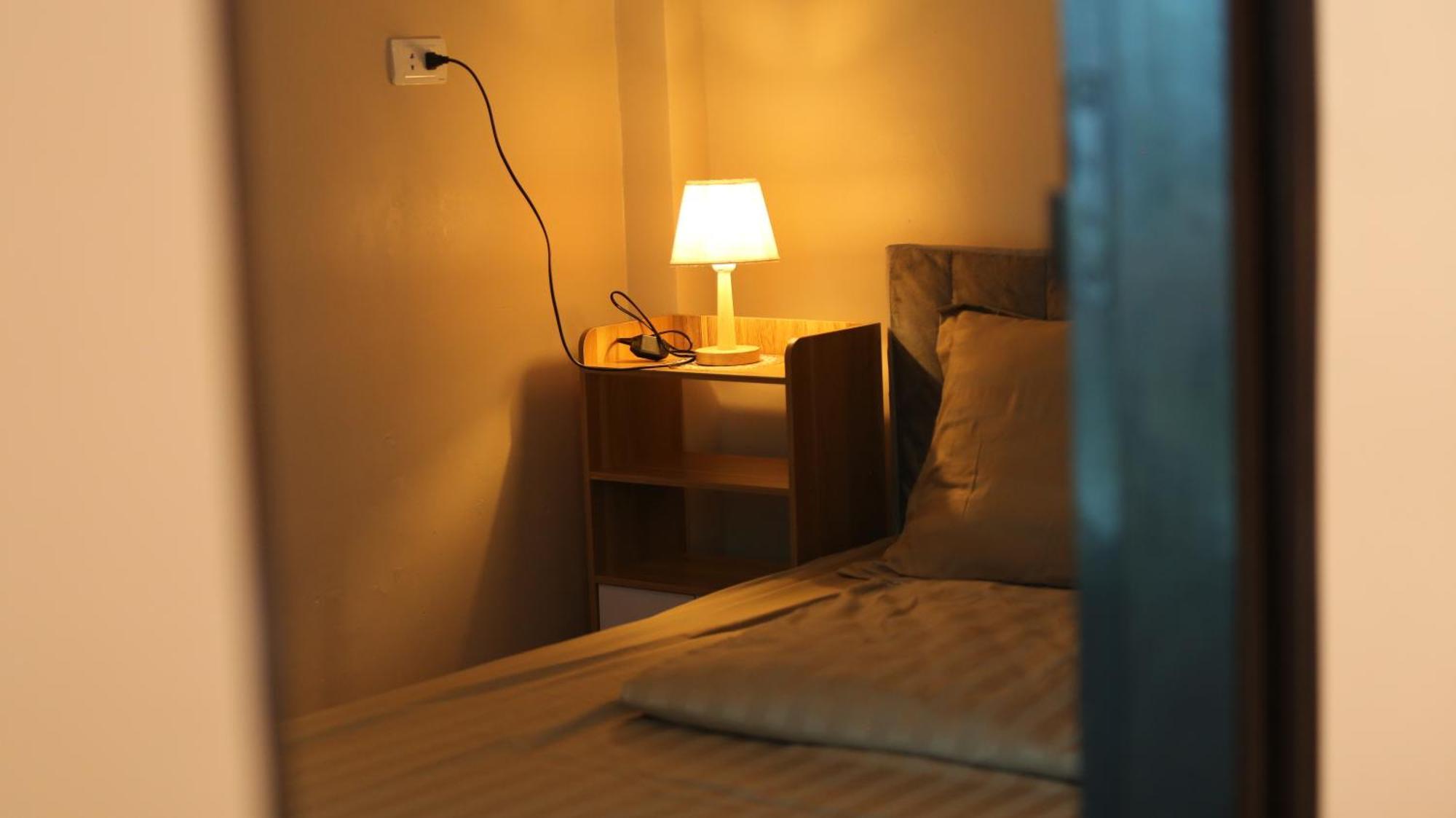 Vietnam Travelers 2 With Cozy Private Balcony Appartement *