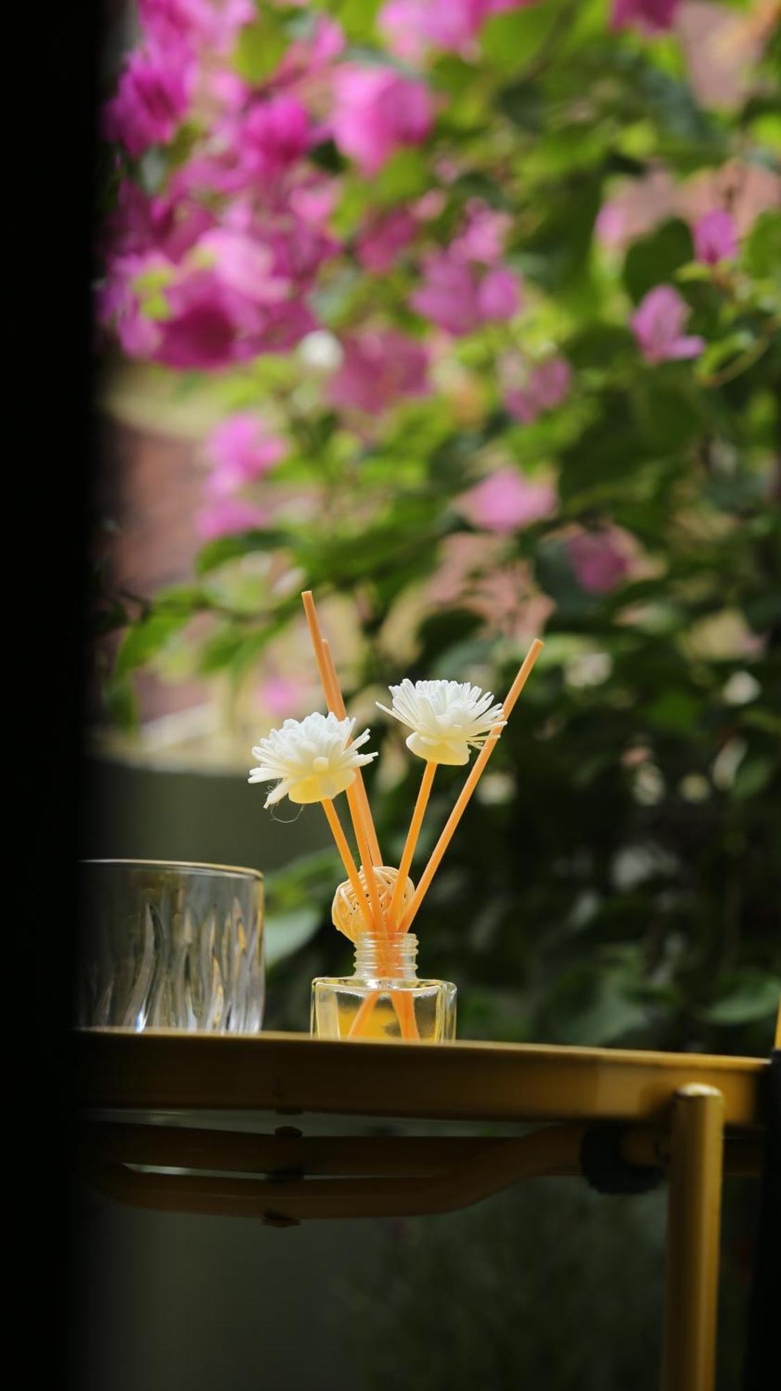 Appartement Vietnam Travelers 2 With Cozy Private Balcony