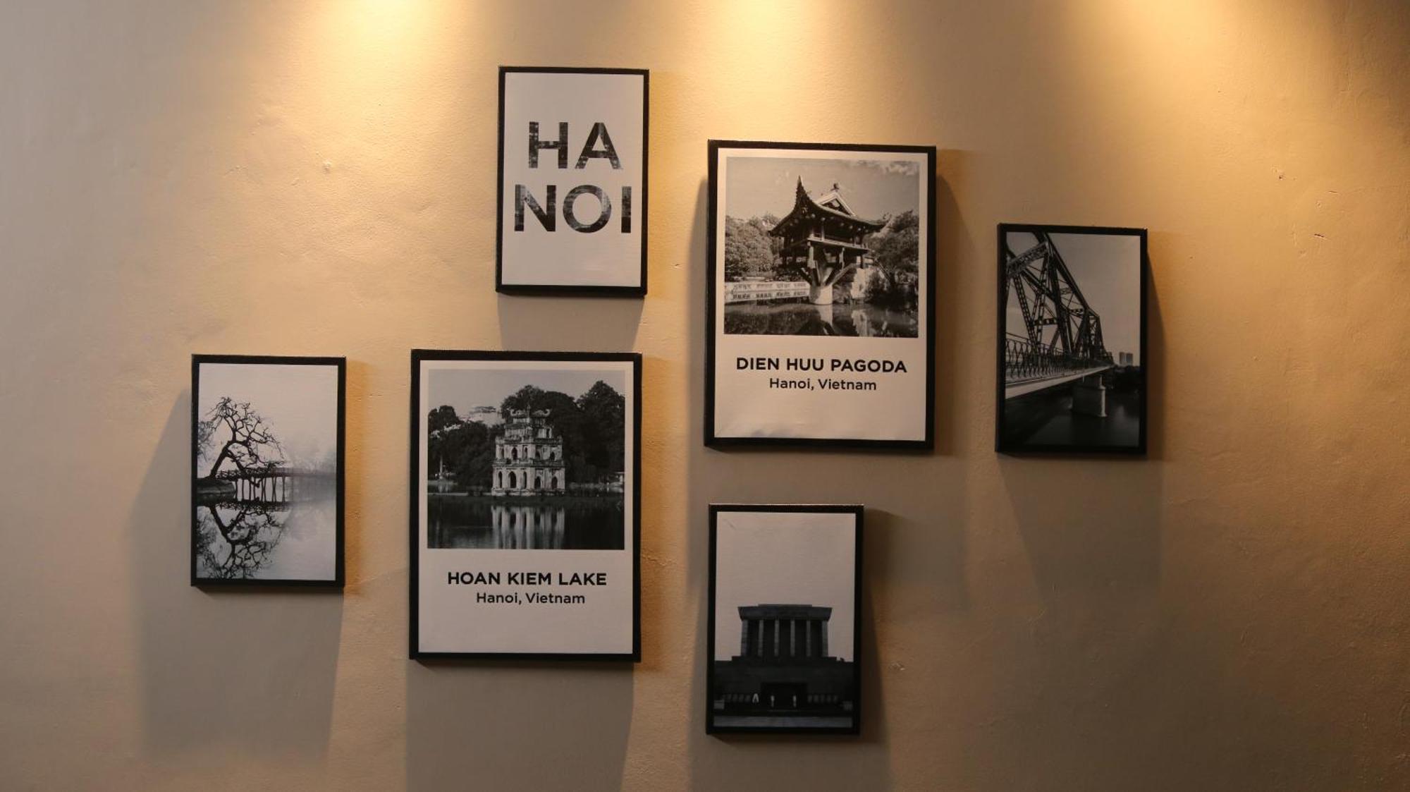 Vietnam Travelers 2 With Cozy Private Balcony Appartement *